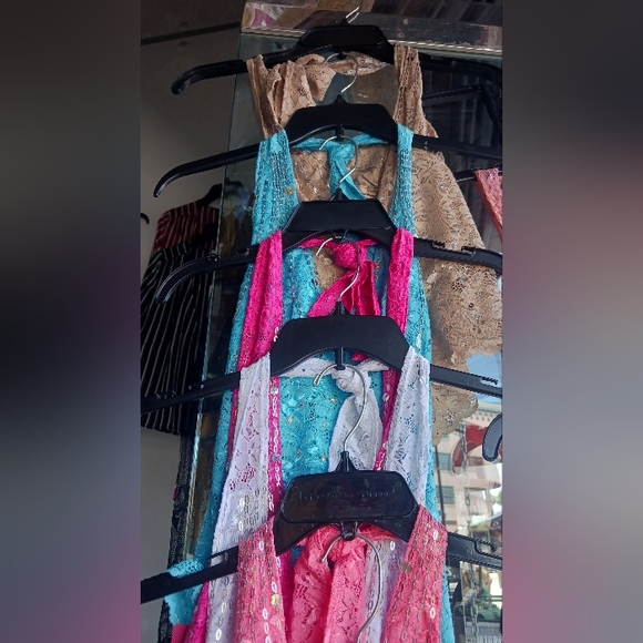 Sumner top - Picture 3 of 4